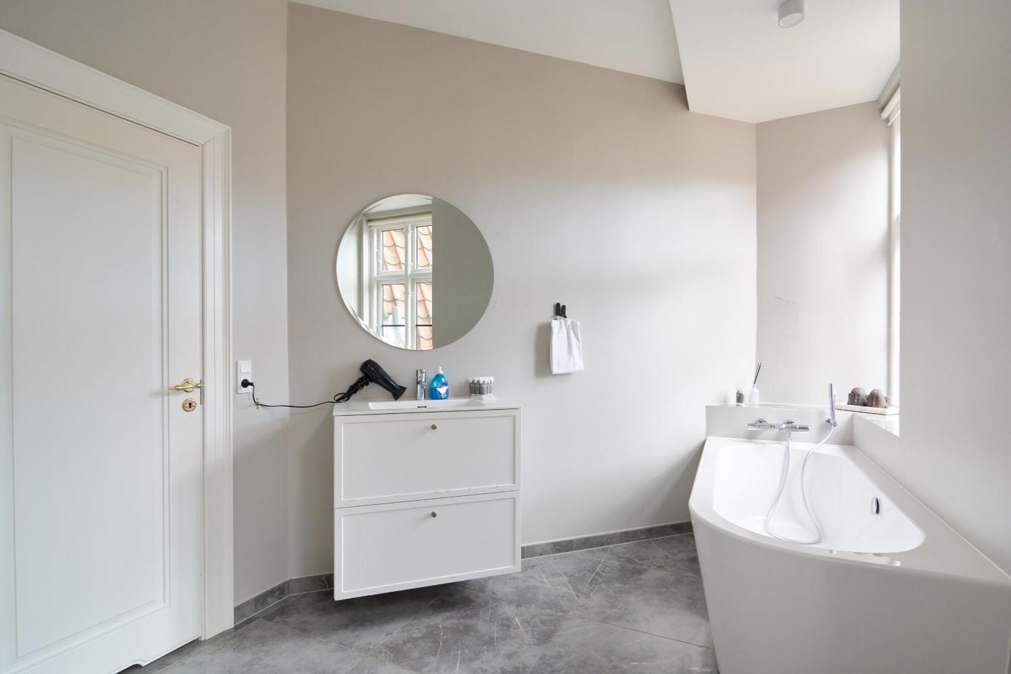 Stylish 4 Bedroom Apartment In Cph City Copenhagen Exterior photo
